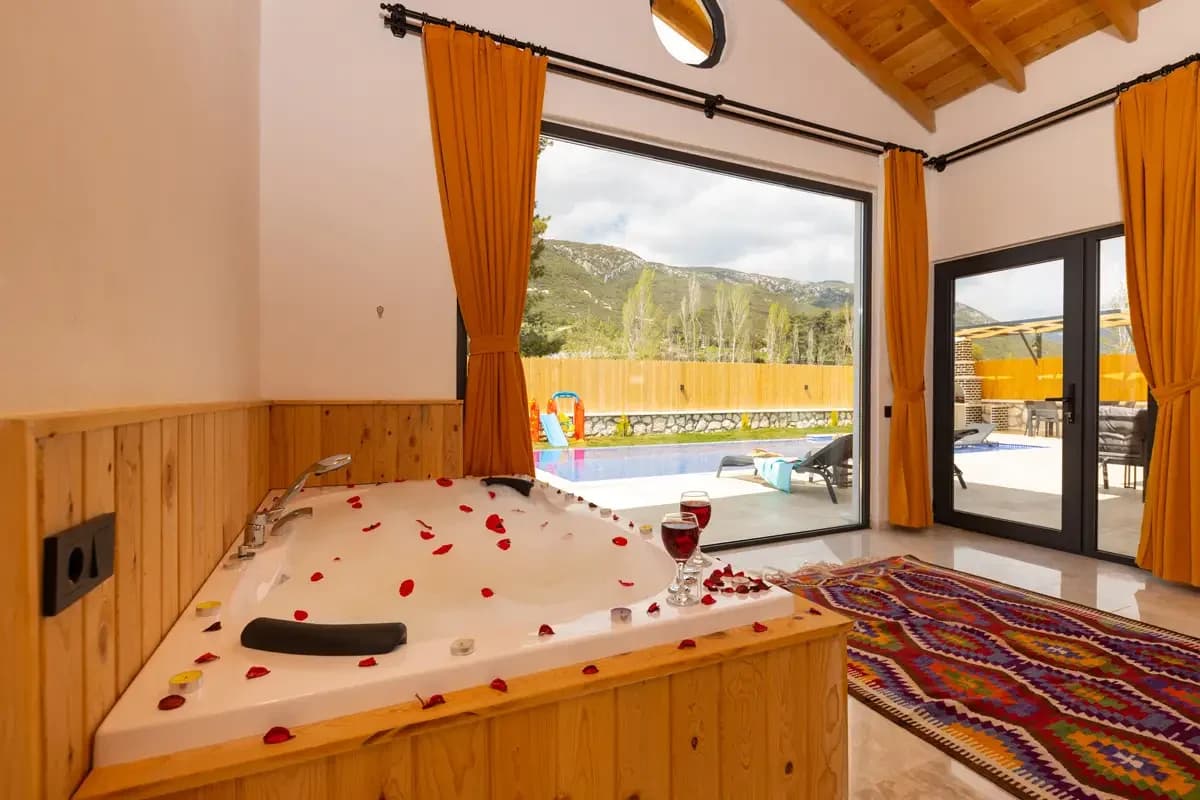 Villa Valley Duo 52