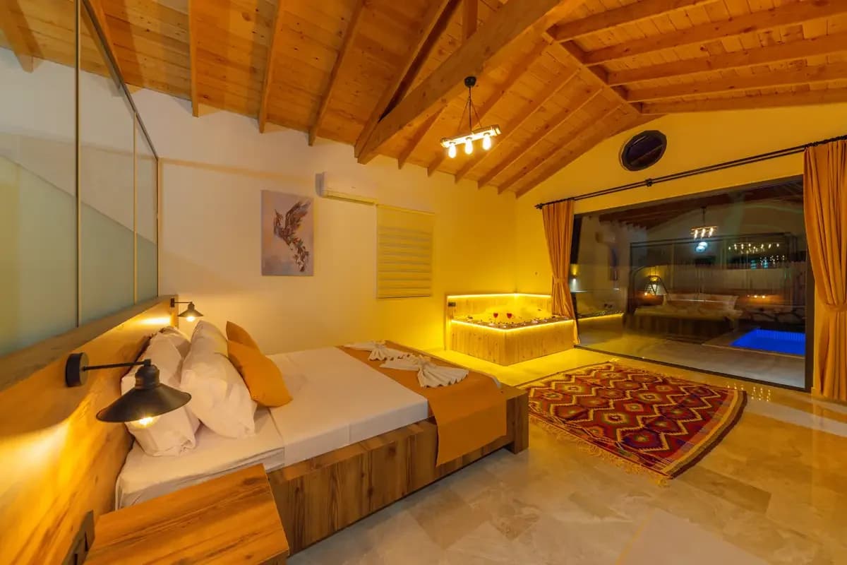 Villa Valley Duo 53