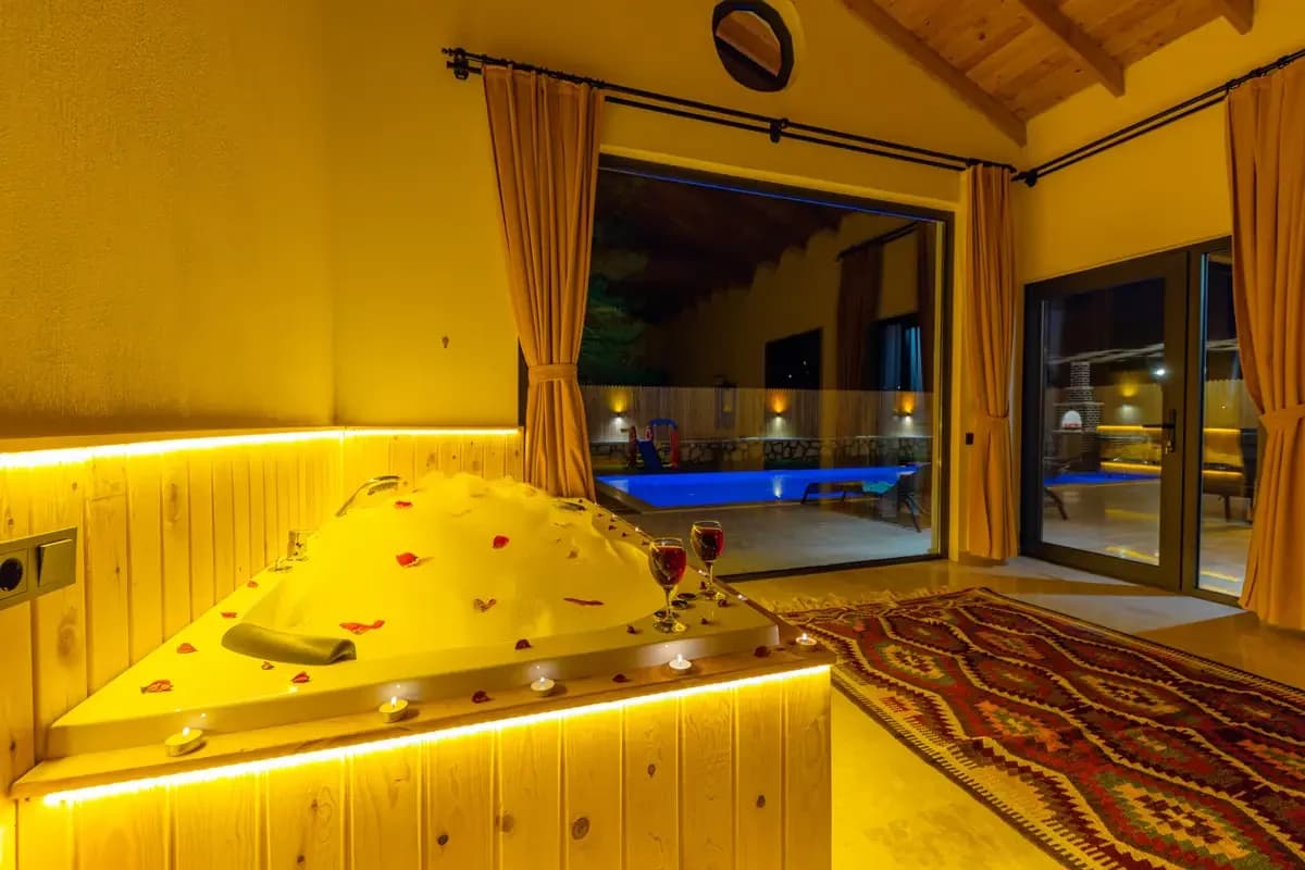 Villa Valley Duo 58
