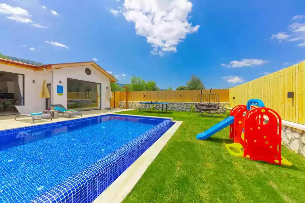 Villa Valley Duo 6