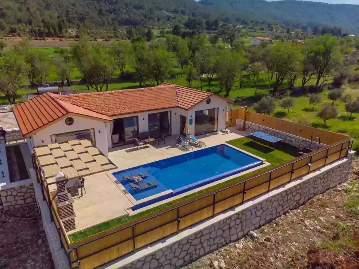 Villa Valley Duo 67