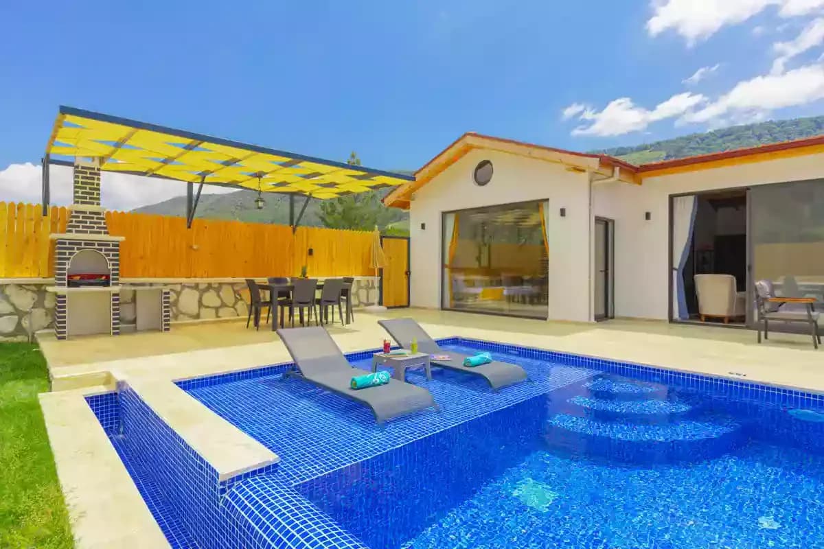 Villa Valley Duo 7