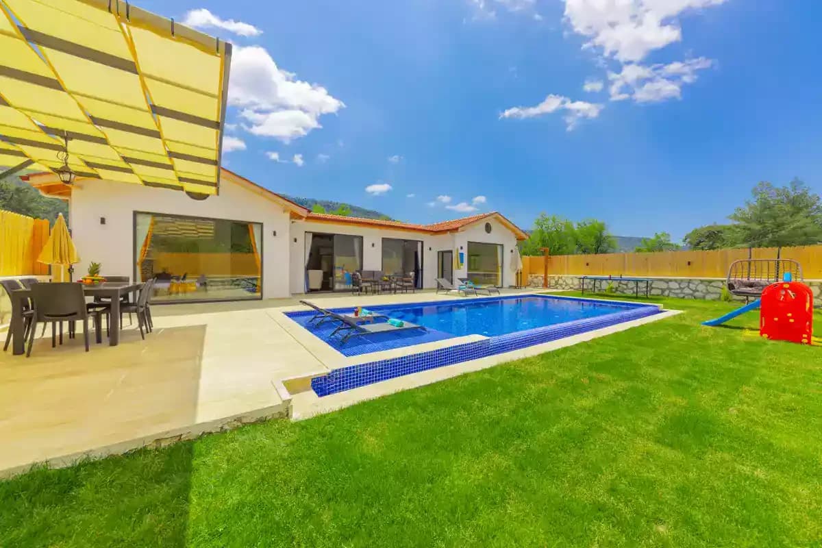 Villa Valley Duo 8