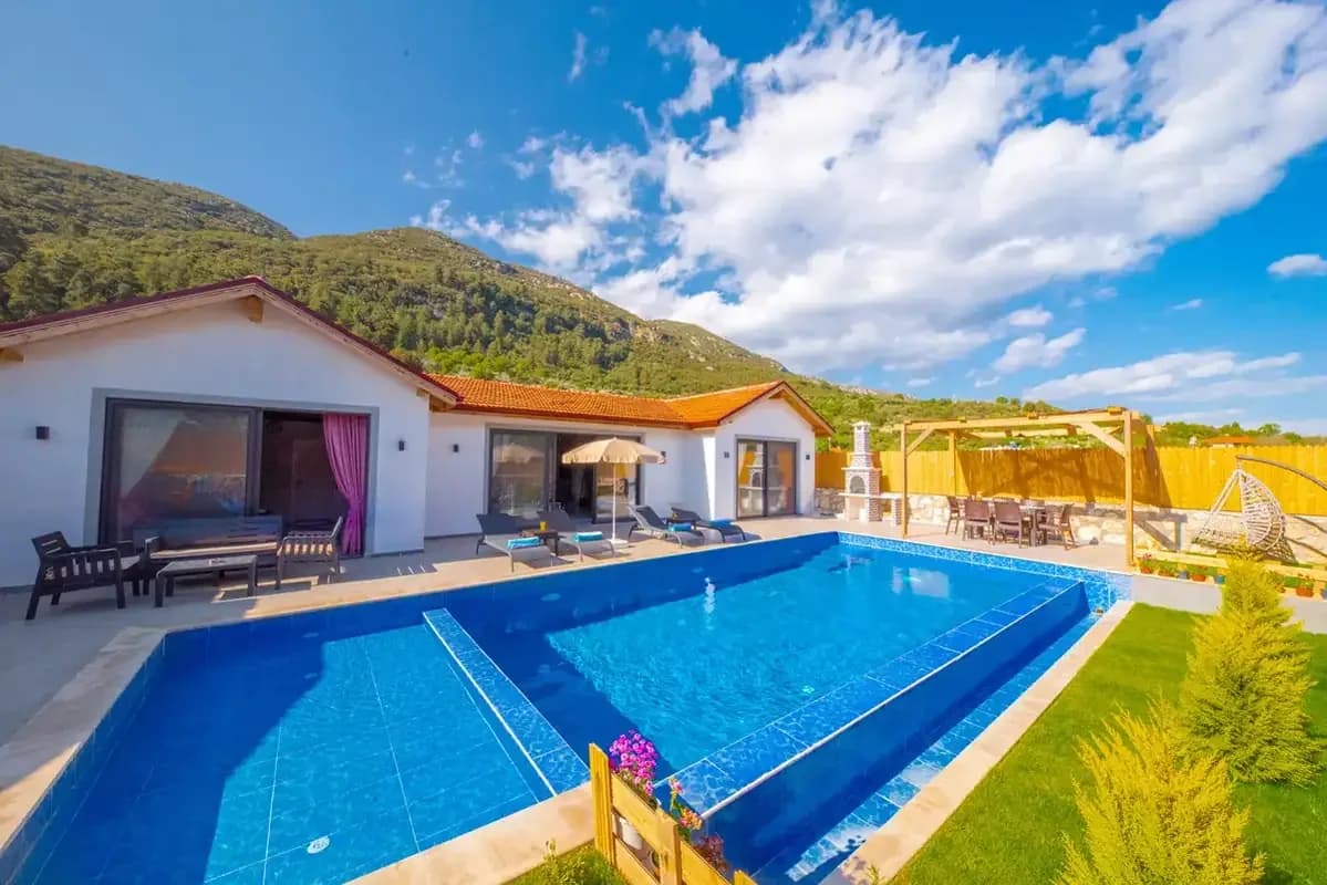 Villa Dessa 11
