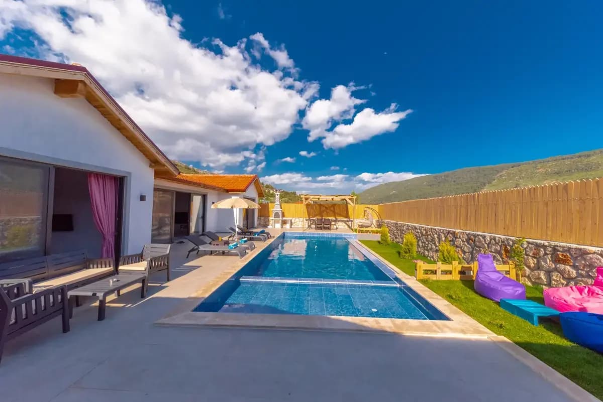 Villa Dessa 18
