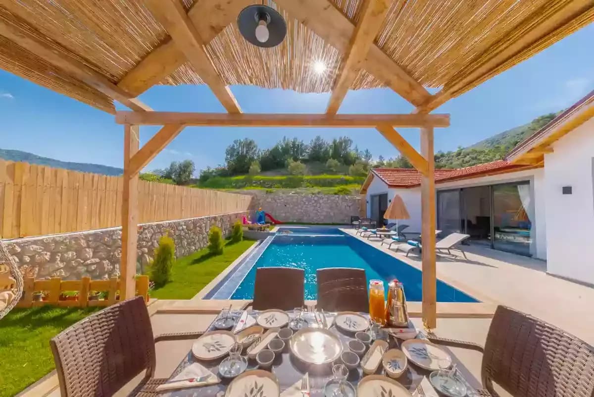 Villa Dessa 21