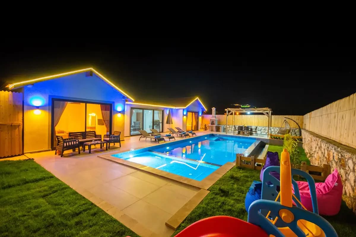 Villa Dessa 23