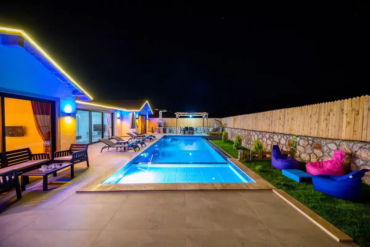 Villa Dessa 31