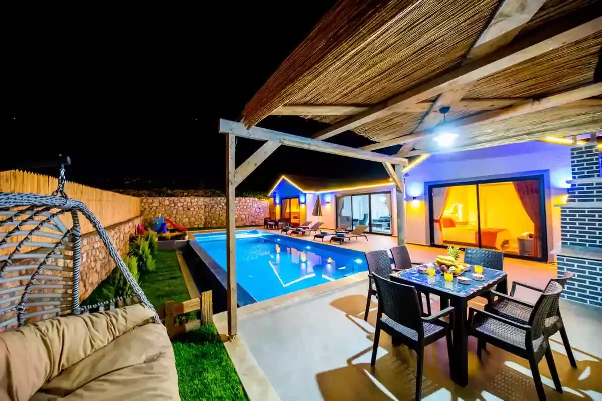 Villa Dessa 36