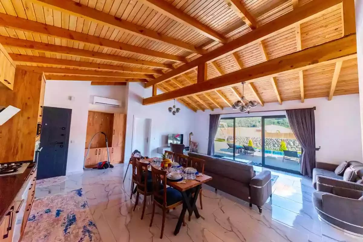 Villa Dessa 43