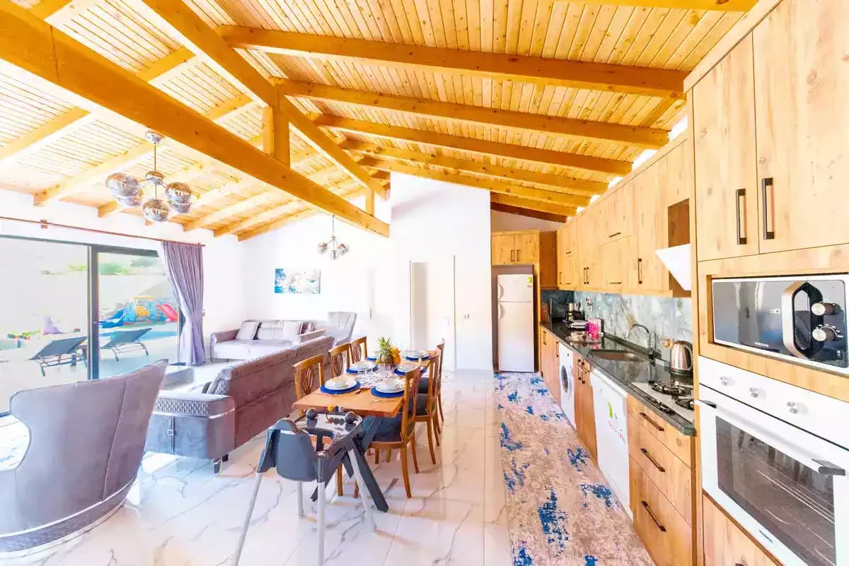 Villa Dessa 45