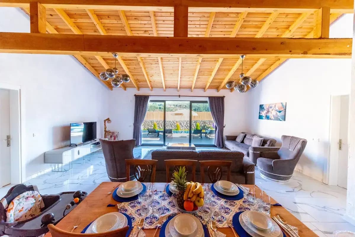 Villa Dessa 46