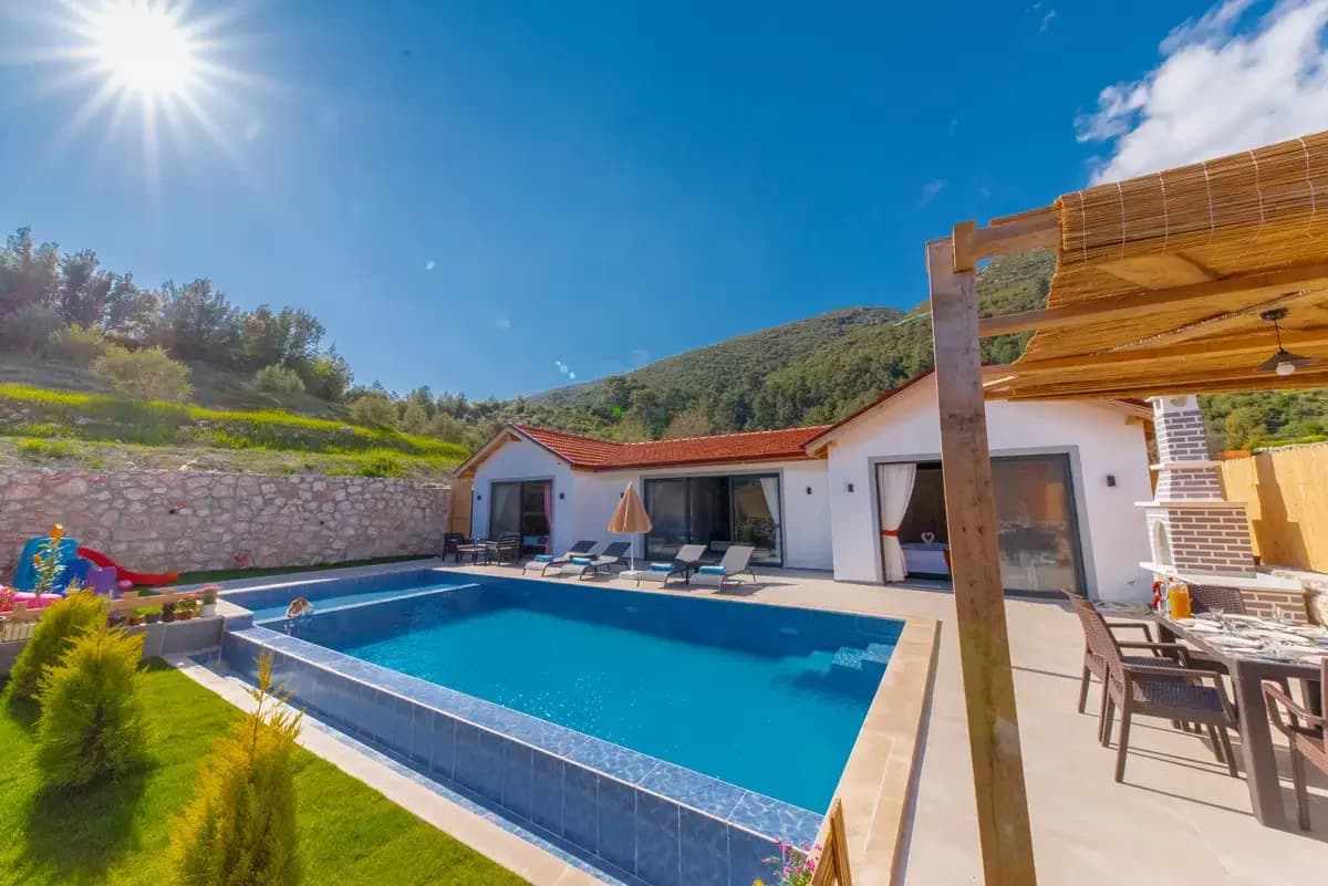 Villa Dessa 5