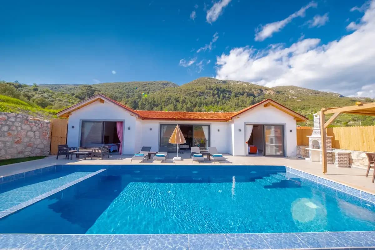 Villa Dessa 6