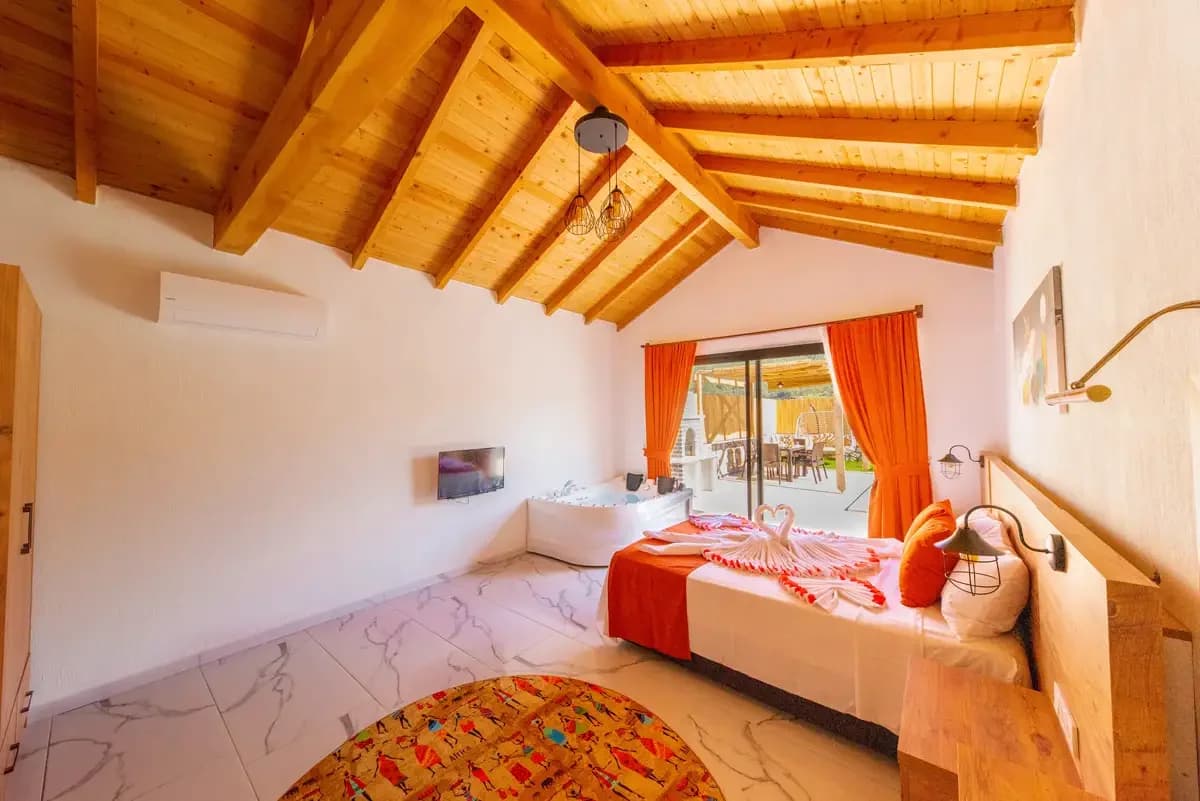 Villa Dessa 62
