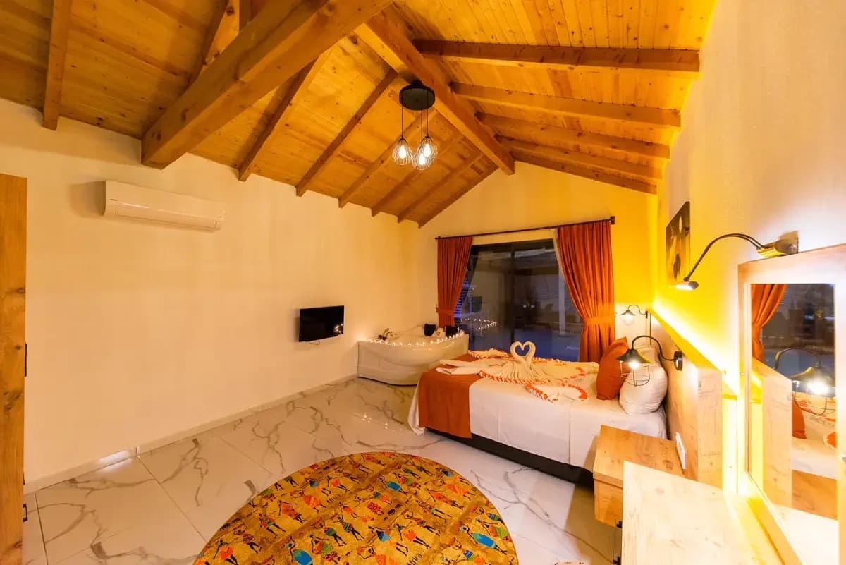 Villa Dessa 71