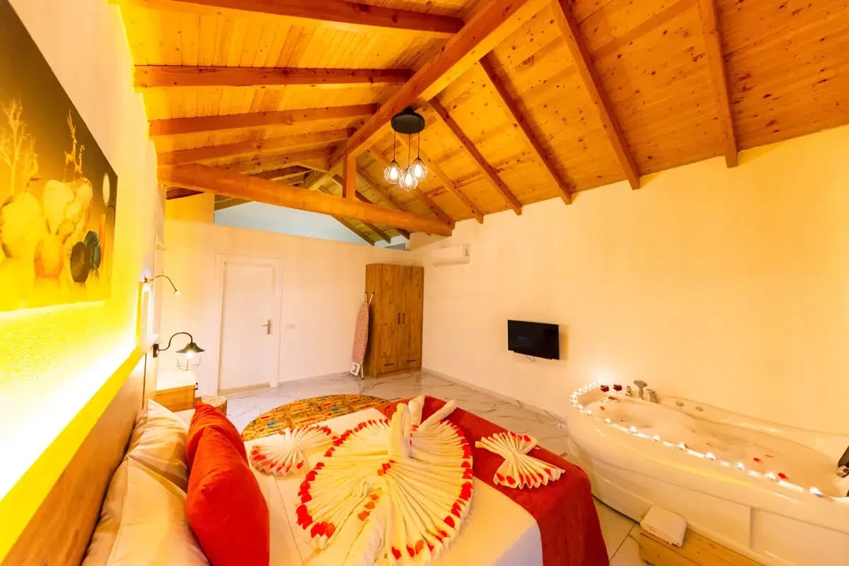Villa Dessa 74
