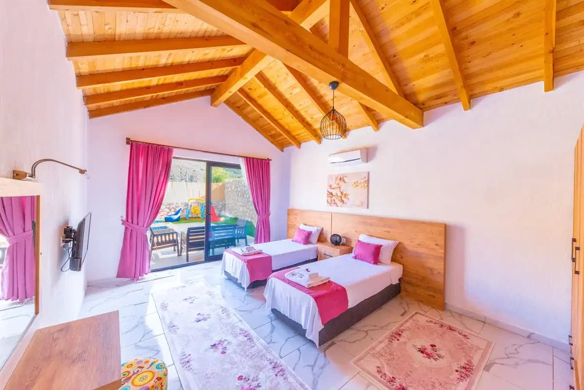 Villa Dessa 82