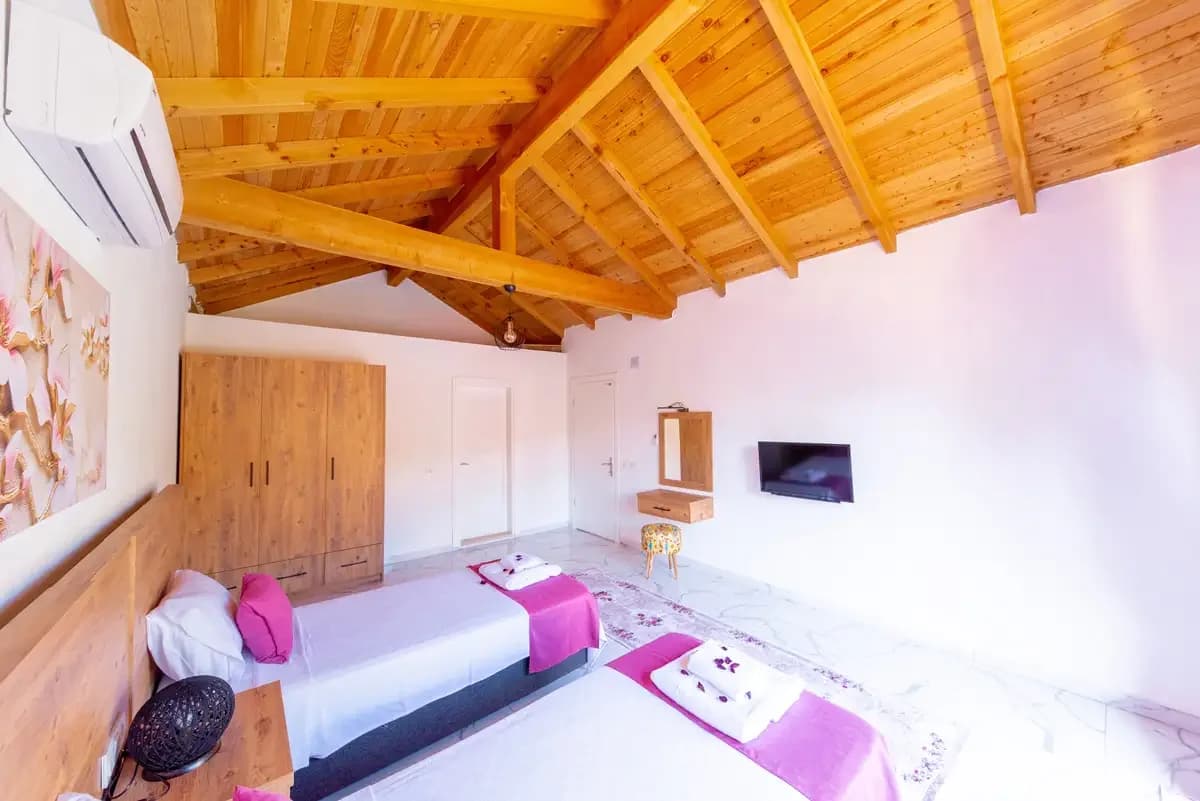 Villa Dessa 87