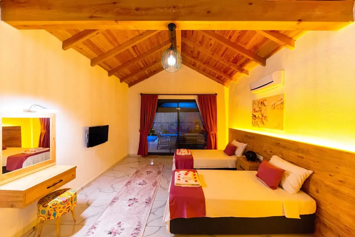 Villa Dessa 91