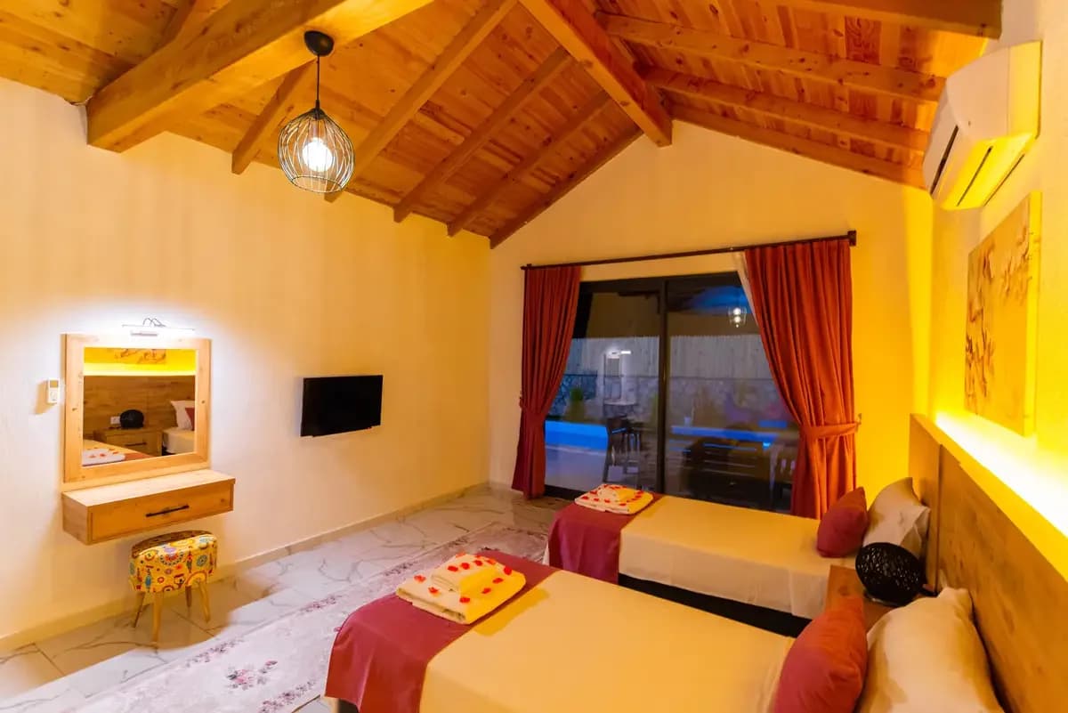 Villa Dessa 92