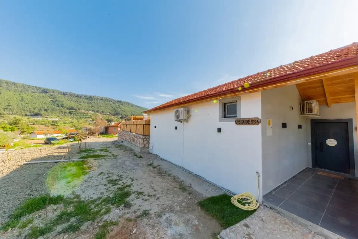 Villa Dessa 96
