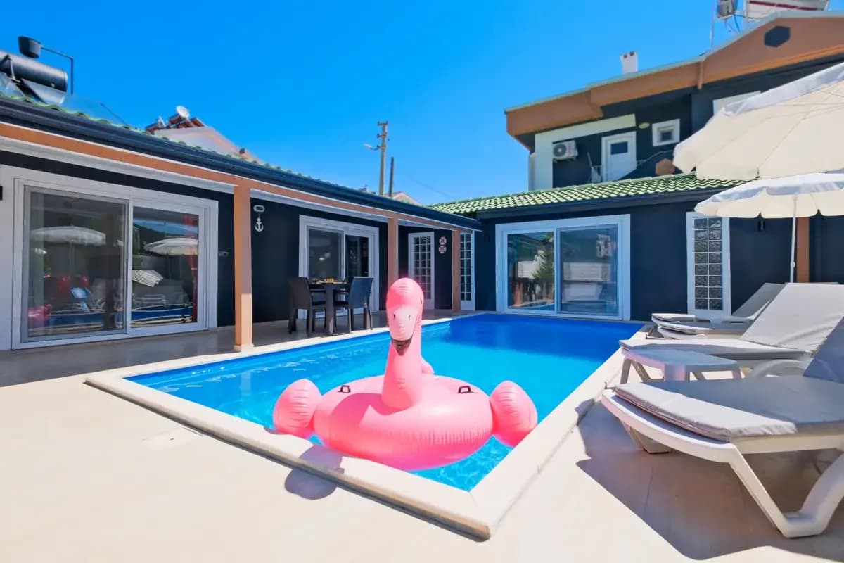 Villa Arel 2 1