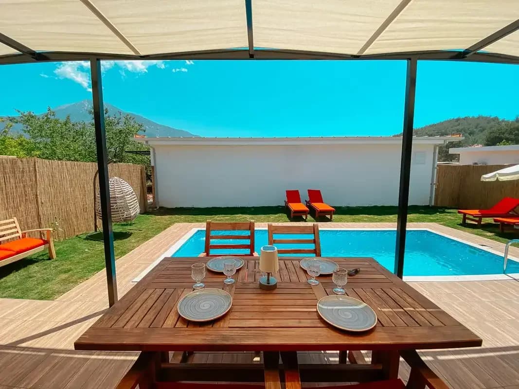 Villa Inn House 2 12