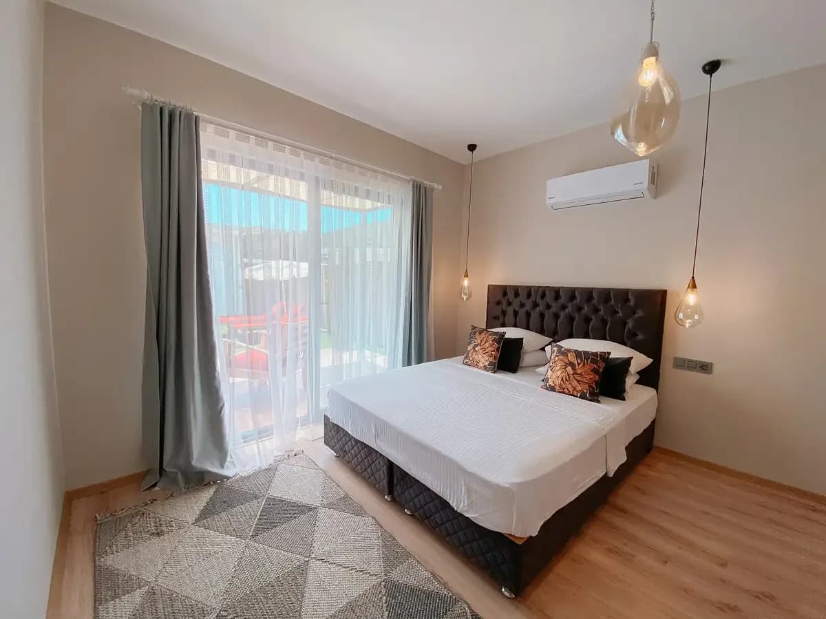 Villa Inn House 2 23