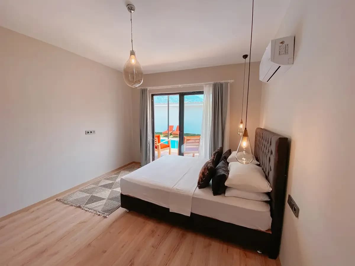 Villa Inn House 2 25