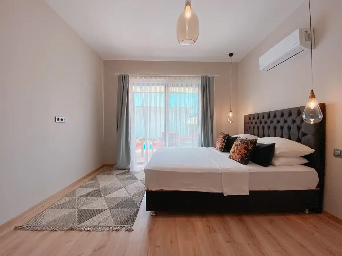 Villa Inn House 2 26
