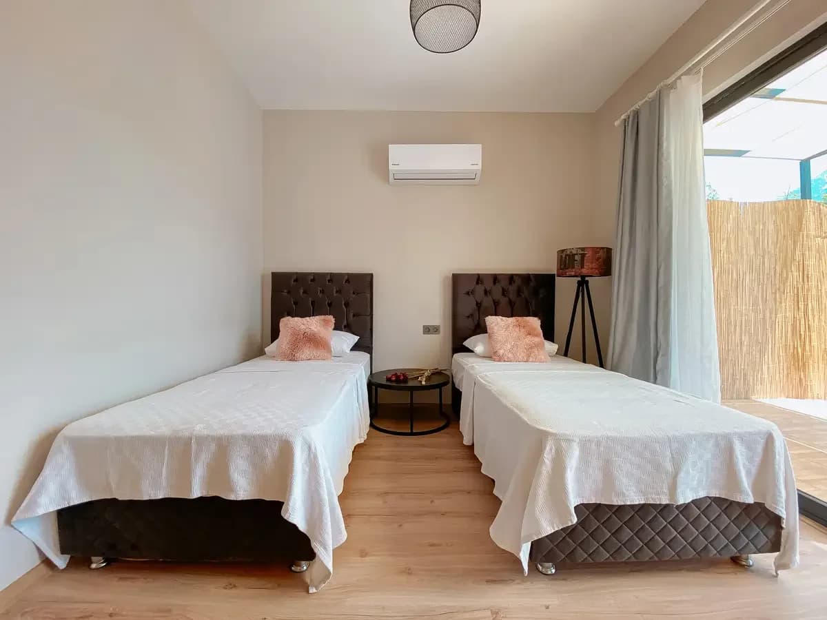 Villa Inn House 2 33