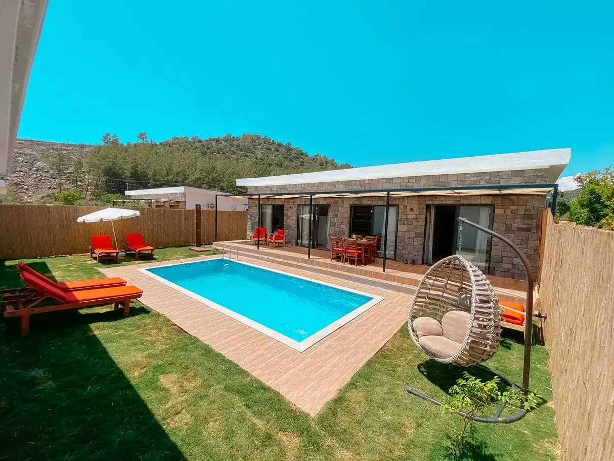 Villa Inn House 3