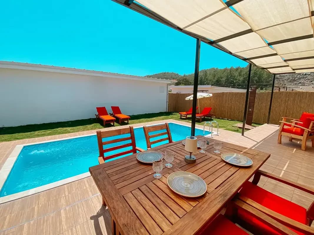 Villa Inn House 3 10