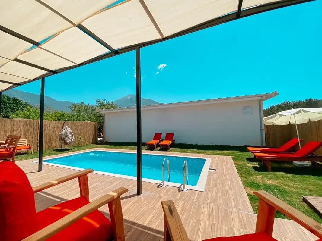 Villa Inn House 3 11