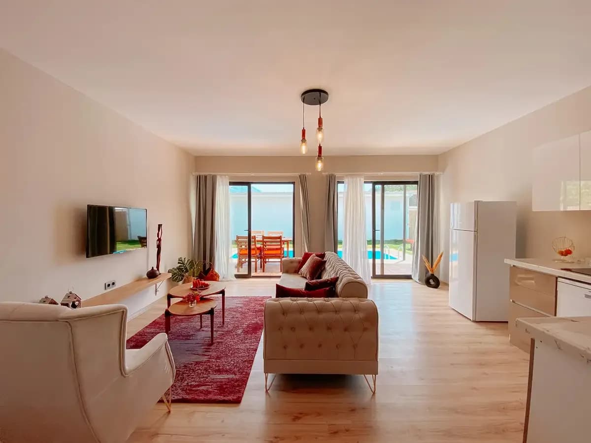 Villa Inn House 3 16