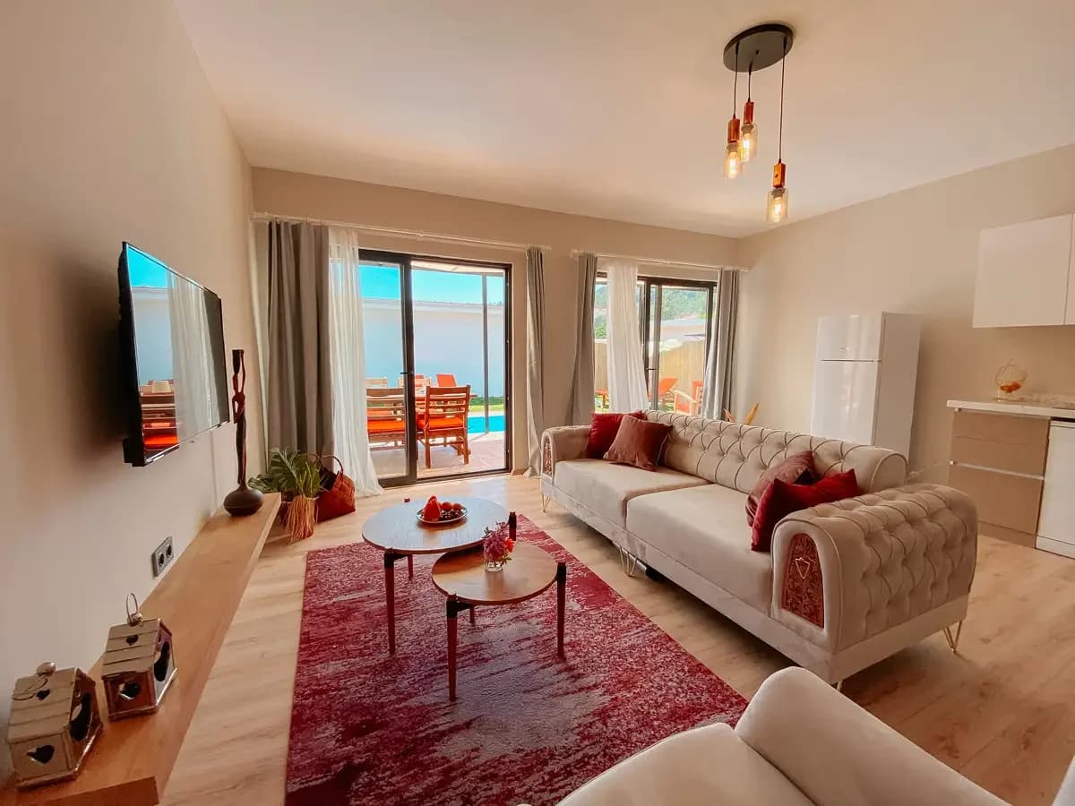 Villa Inn House 3 17