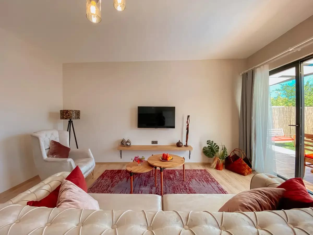 Villa Inn House 3 18