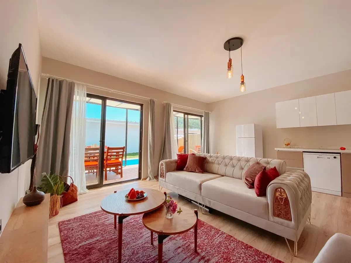 Villa Inn House 3 19
