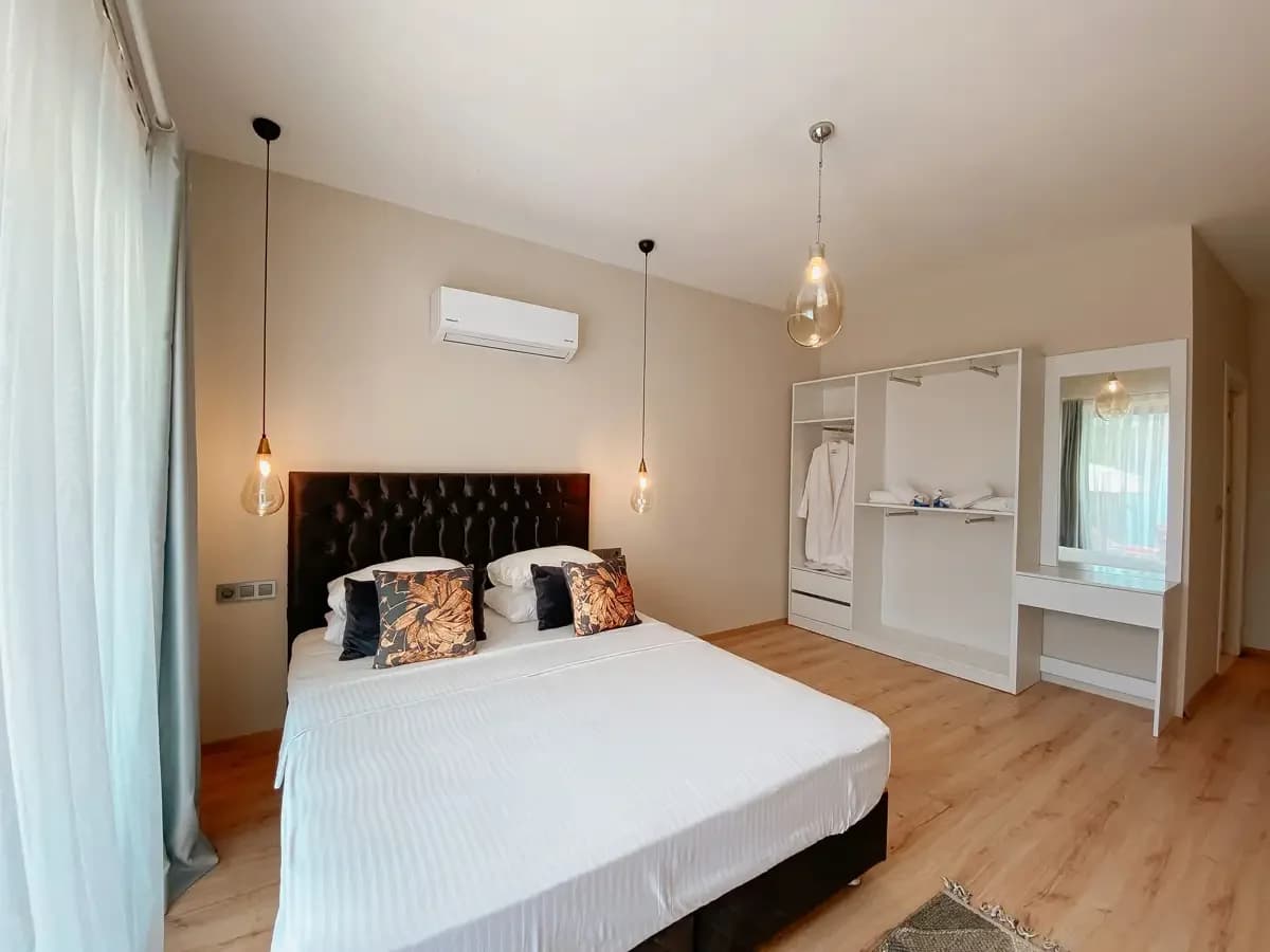 Villa Inn House 3 22