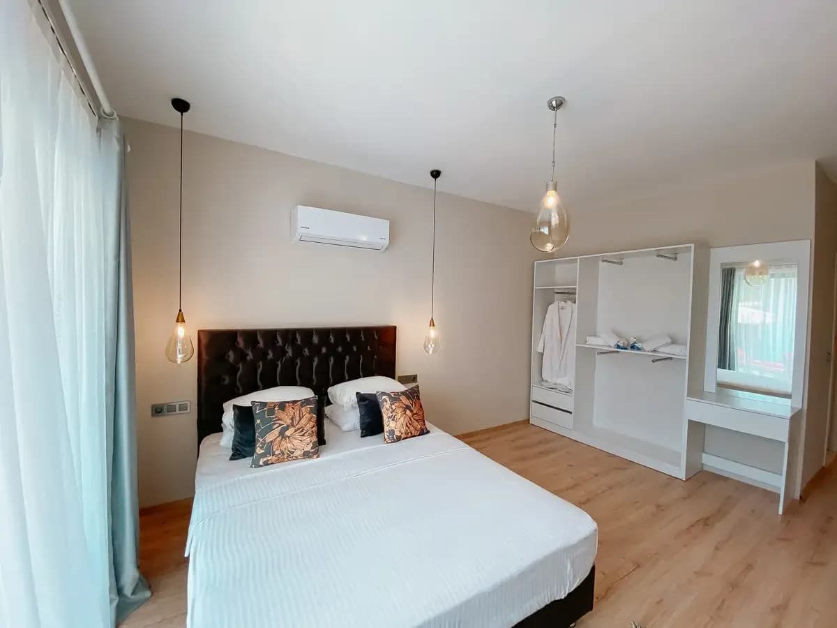 Villa Inn House 3 24
