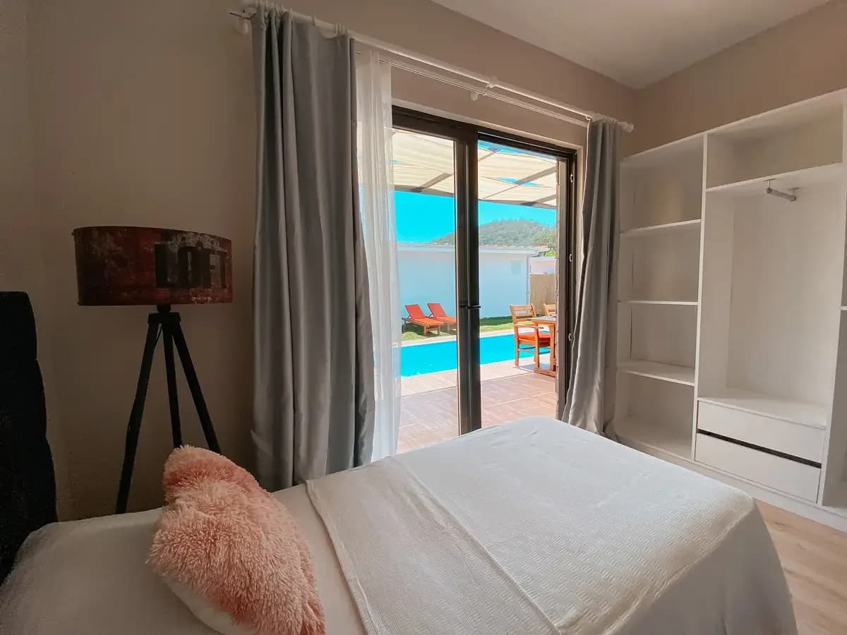 Villa Inn House 3 34