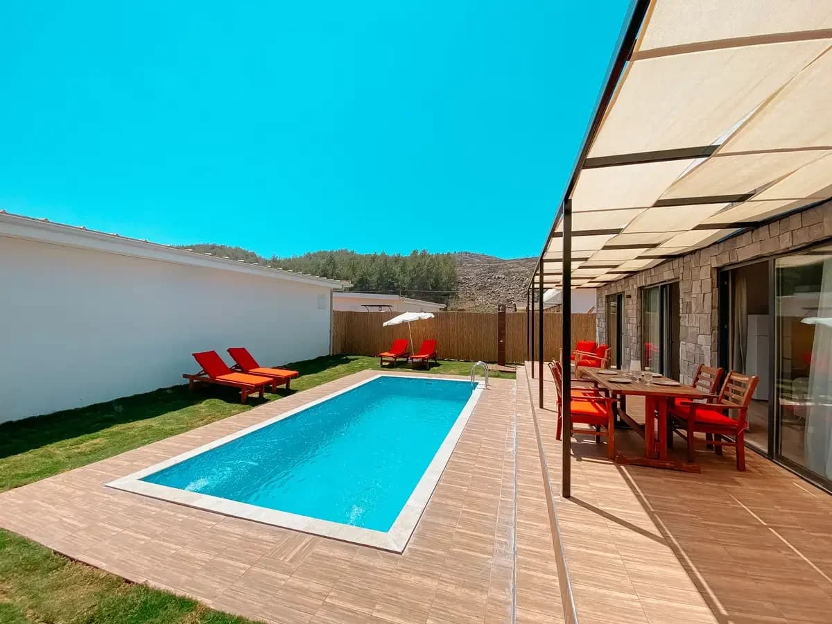 Villa Inn House 3 6