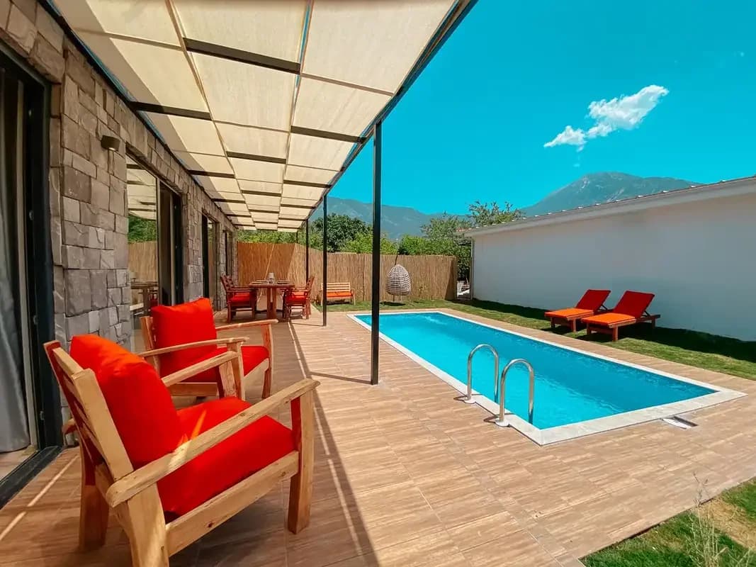 Villa Inn House 3 7