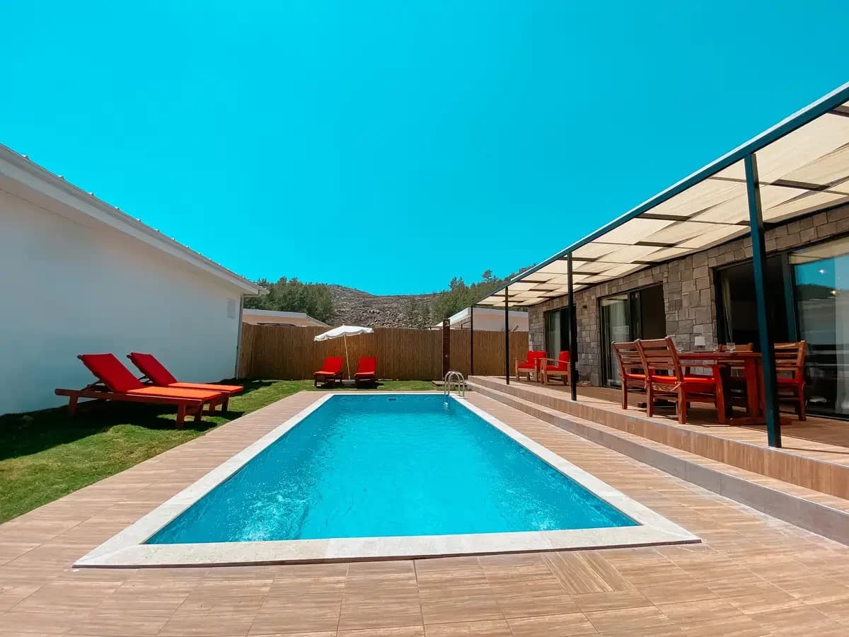 Villa Inn House 3 8