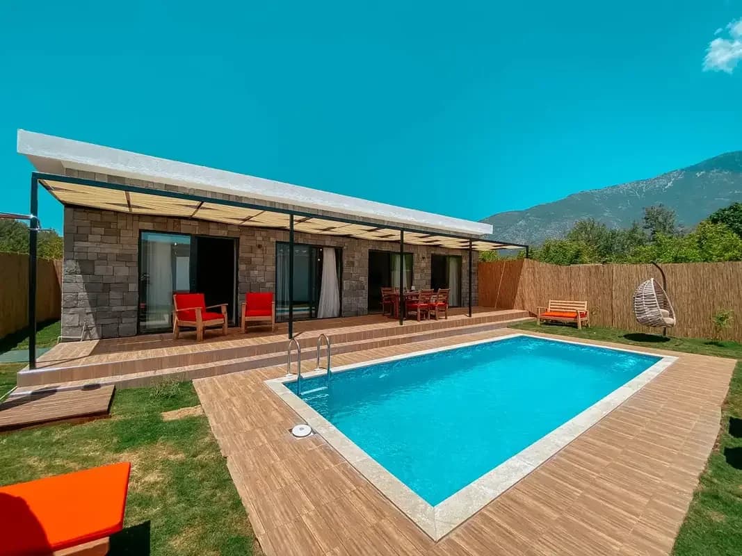 Villa Inn House 5 3
