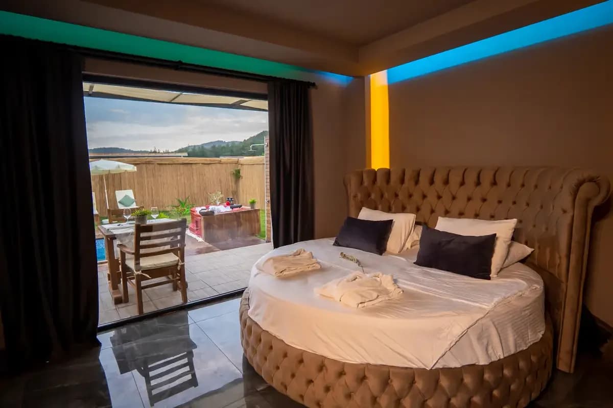 Villa Inn House Suit 5 22