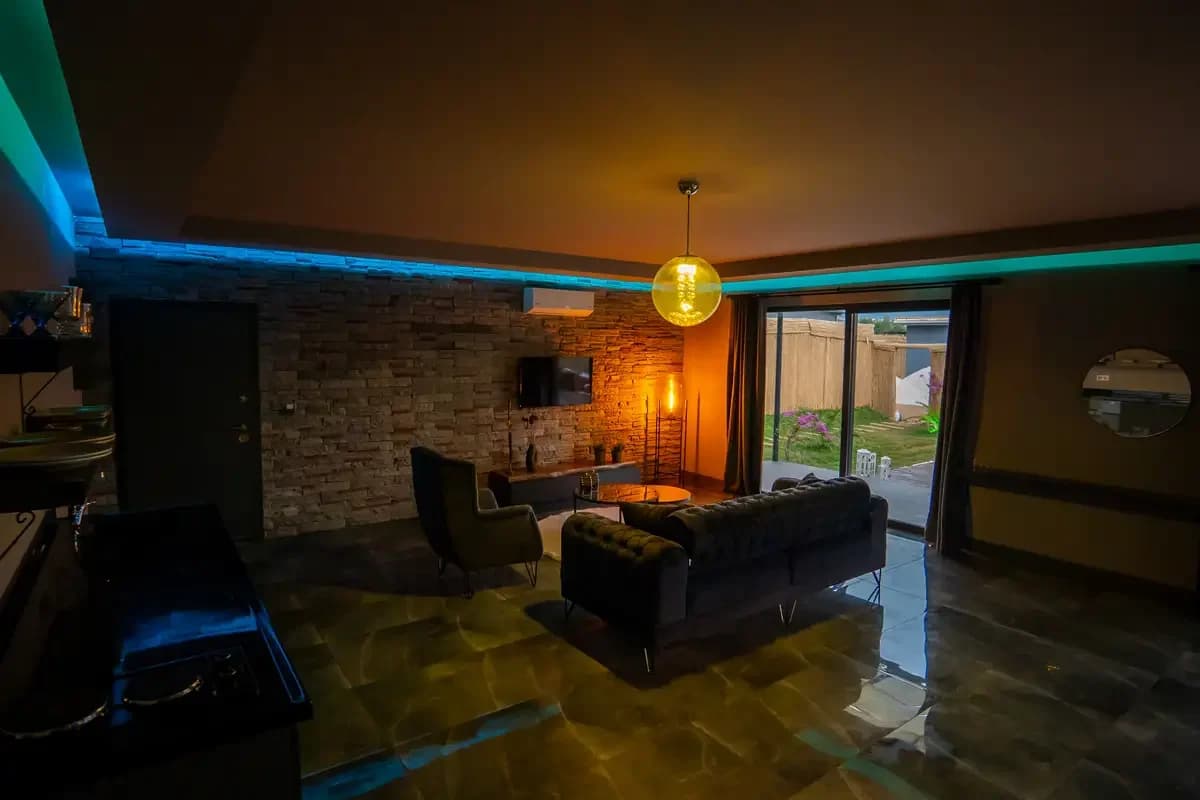 Villa Inn House Suit 7 29