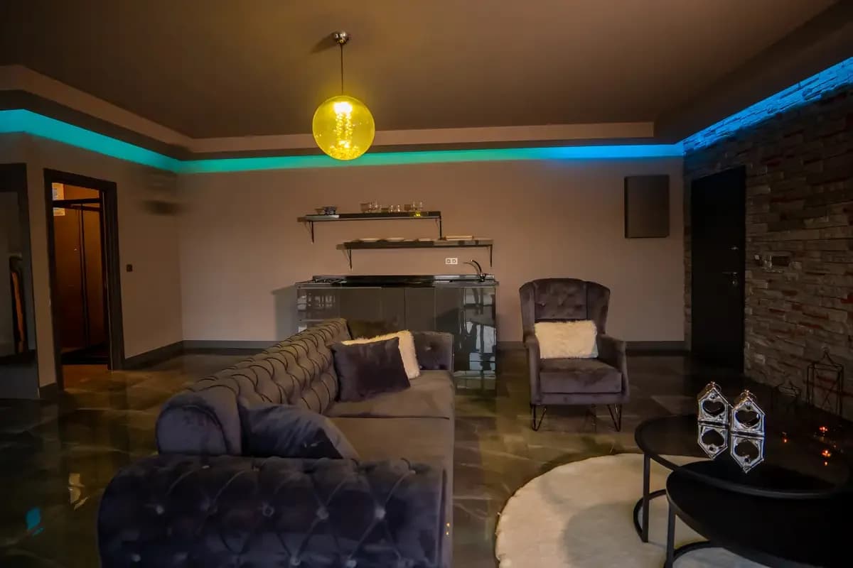 Villa Inn House Suit 8 21