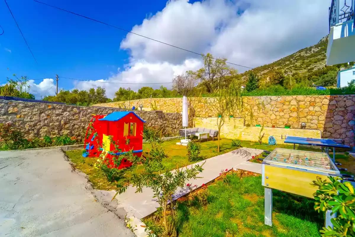 Villa Uğurlu 10